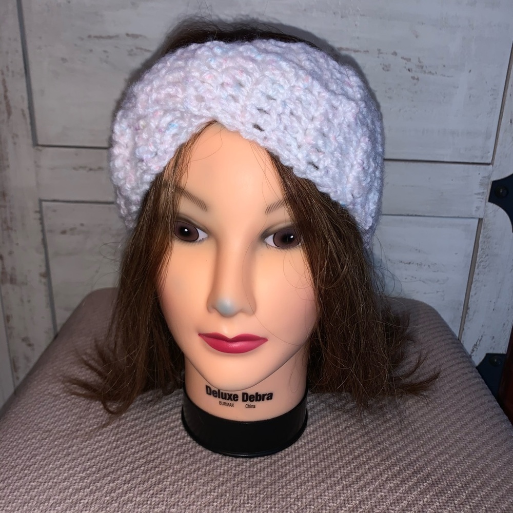 Speckled Headband